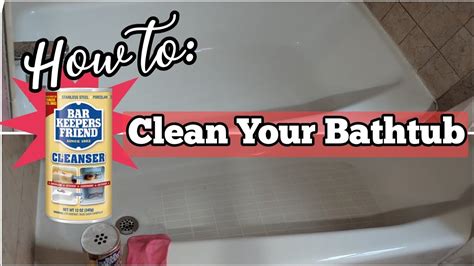 The Eco-Friendly Solution: Cleaning with Magic Tub and Tile Spray